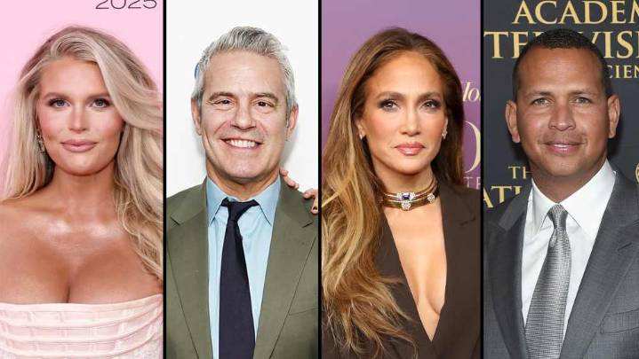 Madison LeCroy Asks Andy Cohen 'Why' He Questioned J. Lo About A