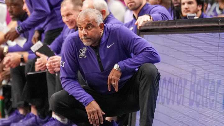 What angry Jerome Tang said after his worst loss as K