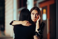Dear Annie: I feel caught between my sister and aunt