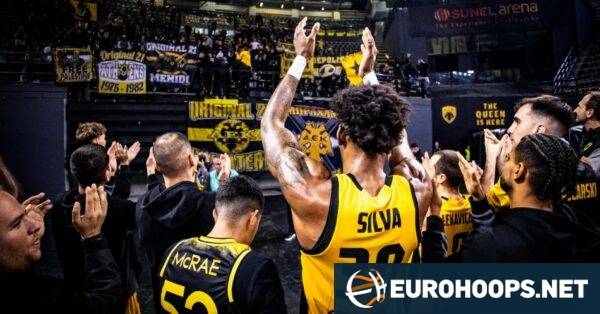 BCL Regular Season Week 8 Recap: First loss for the Spaniards, three more teams in Round of 16