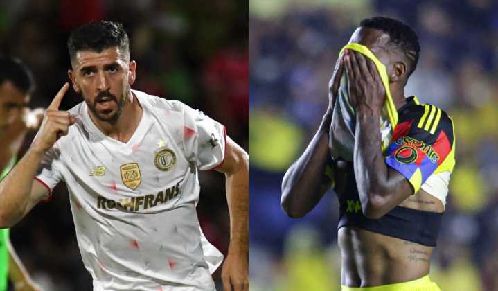 ¿El más grande? Toluca supera a América como el equipo con más finales de Liga MX en torneos cortos