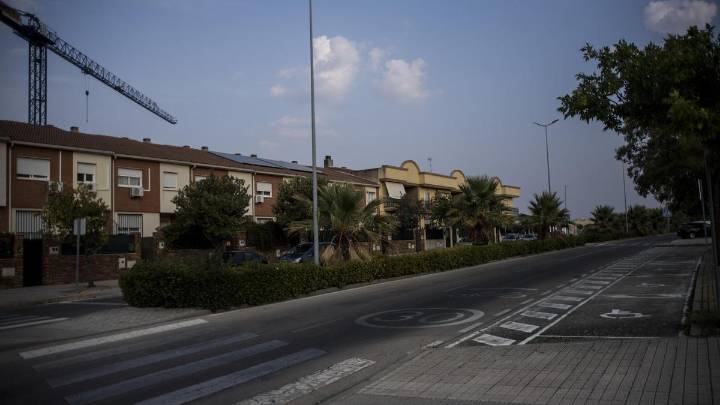 Somos Cáceres reclama mejoras en infraestructuras y servicios para Casa Plata