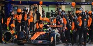 Lando Norris, campeón del mundo de la Fórmula 1