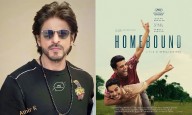 Shah Rukh Khan Praises Neeraj Ghaywan's Homebound, Calls It Honest and Soulful