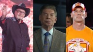 Jim Ross: “I Would Be Shocked If” Vince McMahon Wasn’t In The Building To Celebrate John Cena’s Last Match