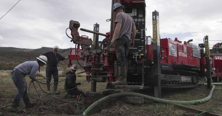 In Colorado town built on coal, some families are moving on, even as Trump tries to boost industry
