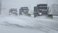 Crews preparing for heavy traffic as more snowfall nears