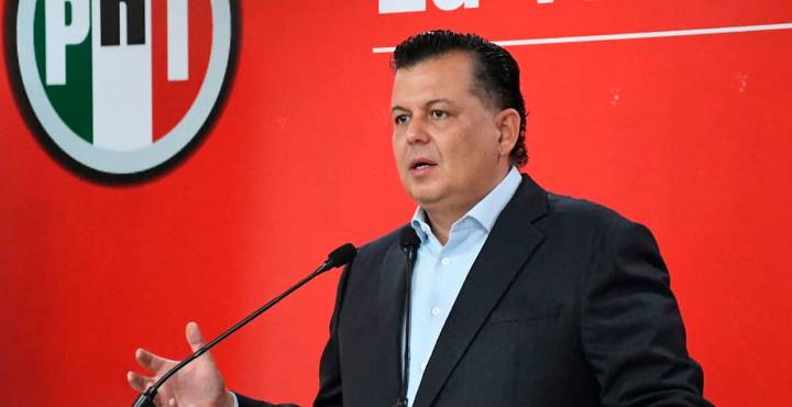 Harfuch miente, Coahuayana sufrió un acto de terrorismo: PRI Michoacán