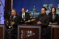 ABC signs Jimmy Kimmel to contract extension, months after temporary suspension