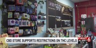 Omaha CBD store supports THC restrictions, not full ban