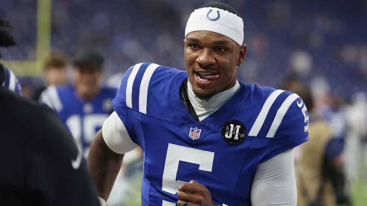 Fans wonder about Colts’ Anthony Richardson amid Philip Rivers development