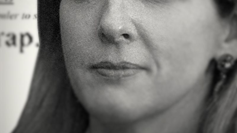 She exchanged over 100 emails with Epstein in released files