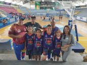 Delta Amacuro clasifica a los Juegos Comunales con Balonmano y Baloncesto 3×3 femenino