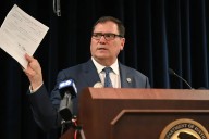 NY AG James argues Albany US attorney investigating her is illegitimate