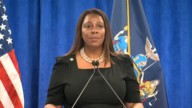 What a federal grand jury declining to re-indict Letitia James could mean for the Justice Department’s case against her