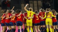 Liga de Naciones (F): España golea 3-0 a Alemania y se corona campeón