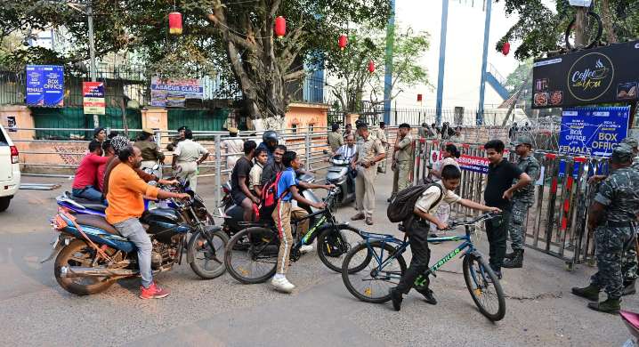 Odisha: Today’s pics