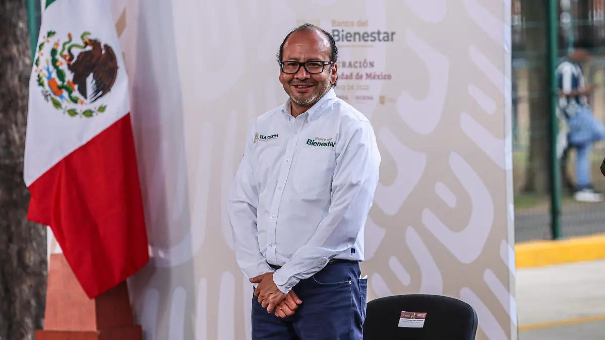 Cerraremos el año a tambor batiente: BanBien