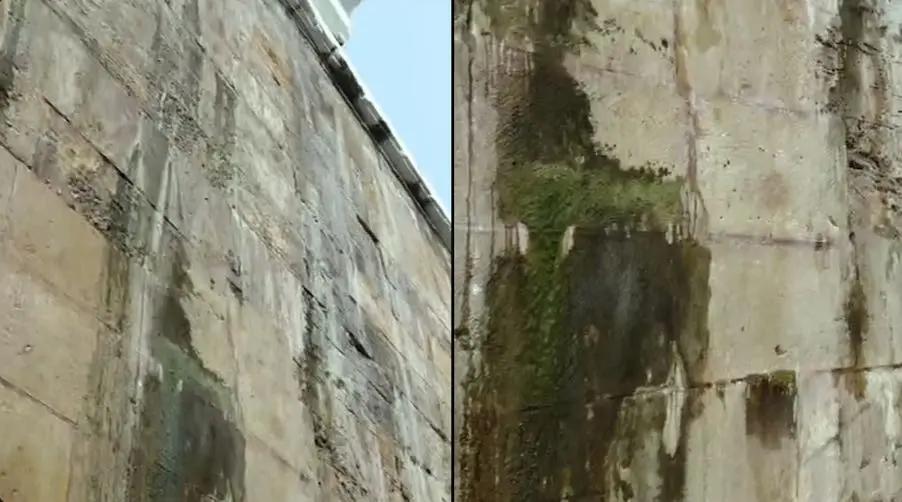 Water Seepage Emerges As Threat To Puri Jagannath Temple’s Meghanada Pacheri Again