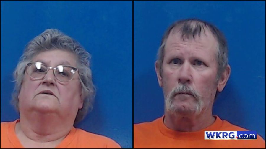 George County volunteer firefighters arrested on alcohol charges