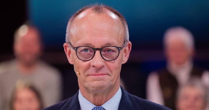 U.S. strategy shows need for more European security independence, German chancellor says