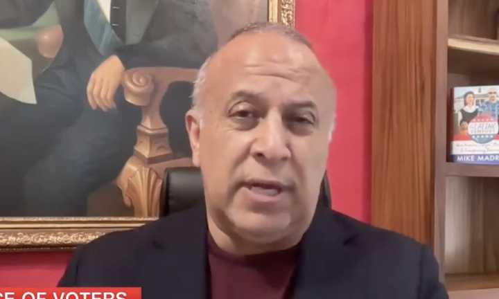 GOP strategist says Republicans in 'deep trouble' as key voting bloc jumps ship