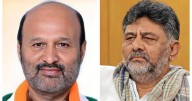 Karnataka 'DKS will become CM after Belagavi session,' says Congress MLA