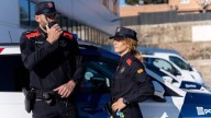Mata a su mujer en Tarragona y la tira en una cuneta para simular un suicidio