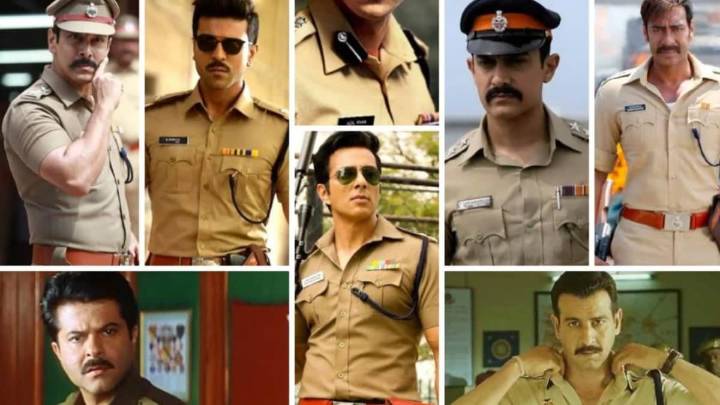 He Owned The Cop Role Like No One Else, Played It In 144 Films & Became Guinness World Record Holder
