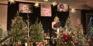 Hannah’s House of Michiana hosts holiday fundraiser event with a live auction