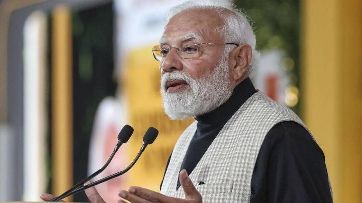 NDA MPs to felicitate PM Modi for Bihar election victory during Winter Session