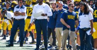 Sherrone Moore’s firing marks a rocky transition for Michigan Football
