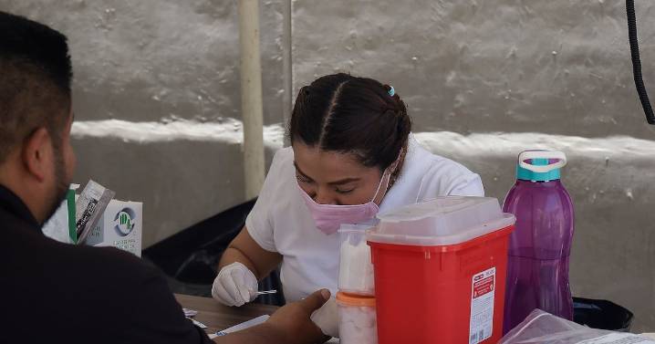 VIH en Puebla: cuántas personas son atendidas y dónde hay jornadas de detección masiva