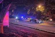 Driver pleads guilty to driving 87 mph in 2023 crash that killed Fairfax Co. teen