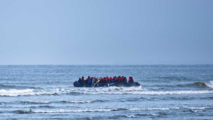 ECHR: is Europe about to break with convention?