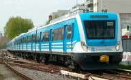 Es uno de los trenes más concurridos de Buenos Aires y cambia sus horarios