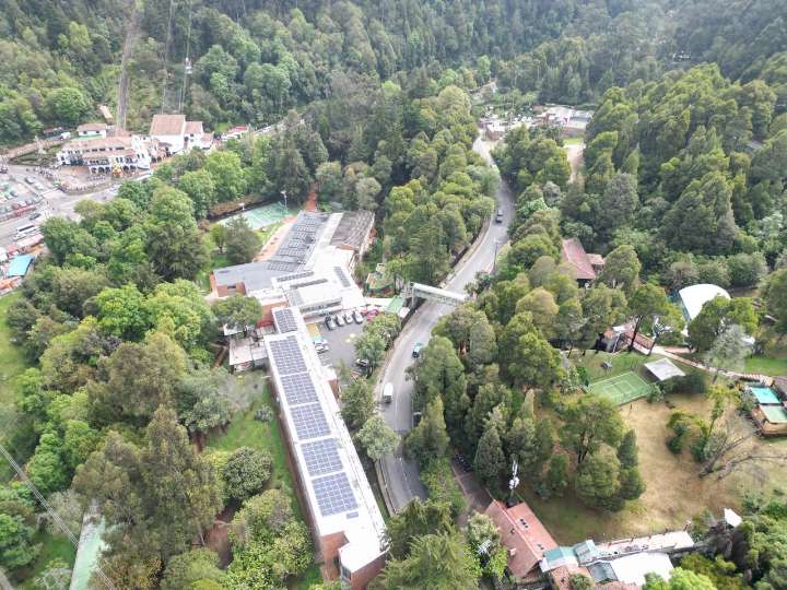 Universidades colombianas crean alianza para fortalecer la diplomacia científica con apoyo de Fulbright