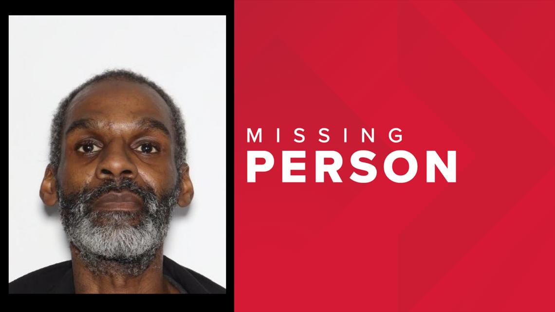 Police ask for public's help to find missing Suffolk man