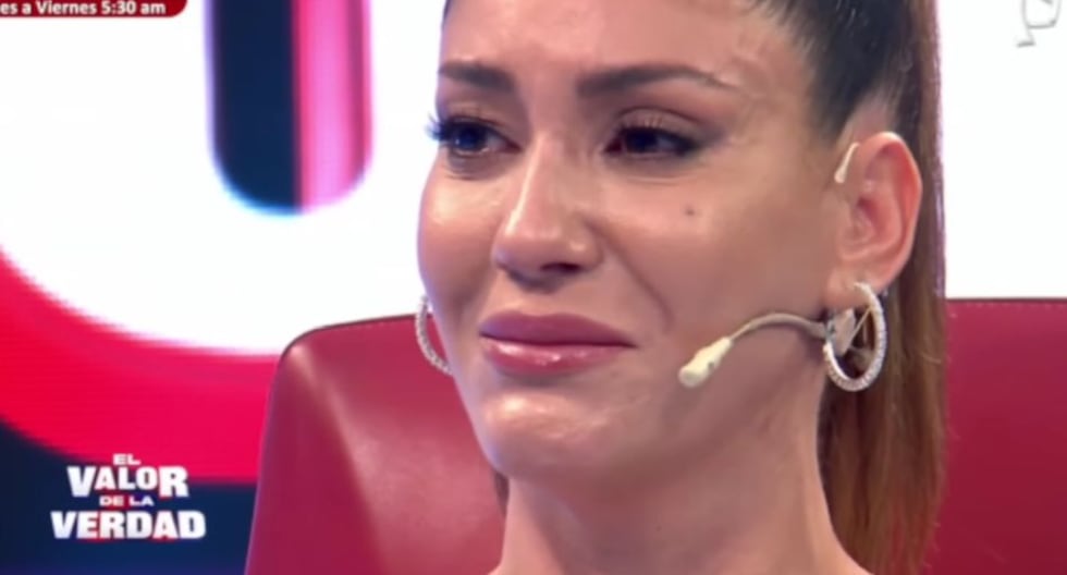 Magaly Medina a Tilsa Lozano: “¿En qué momento fue la novia del ‘Loco’ Vargas?” (VIDEO)