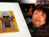 La peruana y el Picasso: habla mujer involucrada en caso policial por pintura de 600 mil euros