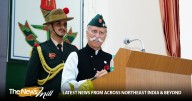 Sainik Schools produced more than 70% of officers serving in Armed Forces: Arunachal Pradesh Governor