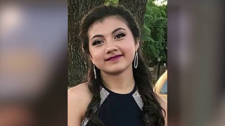 Father of 20-year-old killed in Bexar County seeks justice for daughter this Christmas