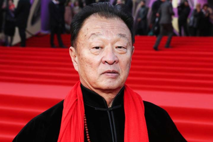 Cary-Hiroyuki Tagawa, 'Mortal Kombat' Actor, Dead at 75