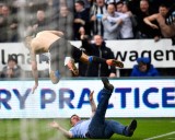 Sunderland and Newcastle steeled for resumption of football’s ‘most intense derby’