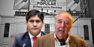 Congresistas y referentes de Acción Popular reaccionan tras quedar fuera de las Elecciones 2026