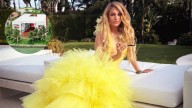 ¡Sin hogar! Desalojan a Paulina Rubio de su casa de Miami por problemas económicos