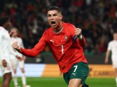 Días y horarios de los partidos de Portugal