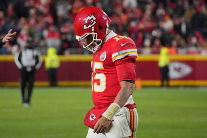 Chiefs vs Chargers: la urgencia de ganar marca un duelo clave rumbo a los Playoffs