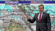 Northland Outdoors Forecast: Another round of snow moves through the region