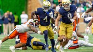 After CFP brouhaha, ACC can't let Notre Dame push it around anymore.